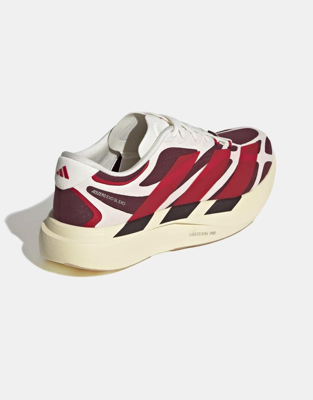 adidas Performance - Adizero EVO SL EXO SUEDE - ICONIC Exclusive