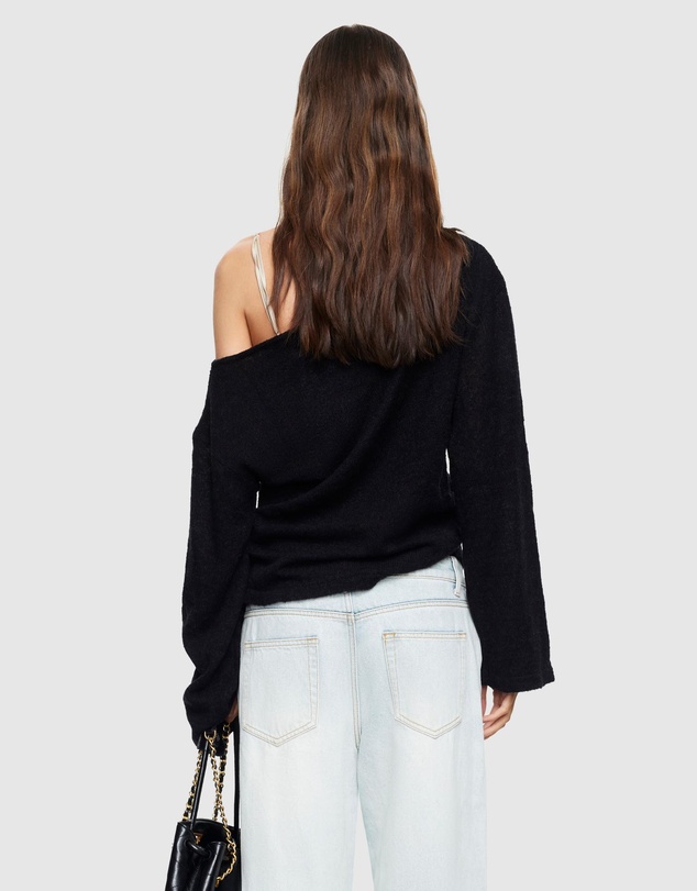 Lioness - Wildlands LS Top - ICONIC EXCLUSIVE
