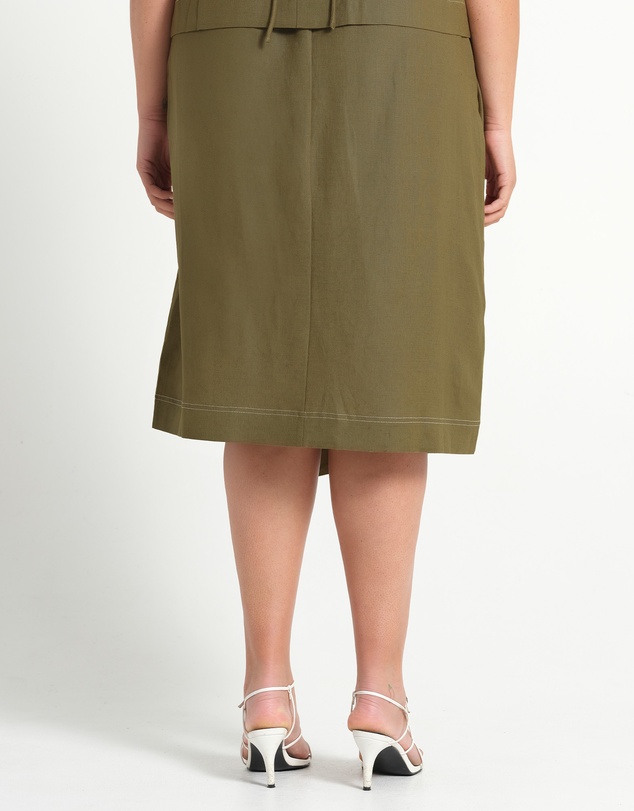 Estelle - Sonnet Skirt