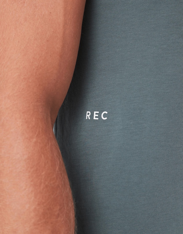 REC GEN - Oxy DBL Tank