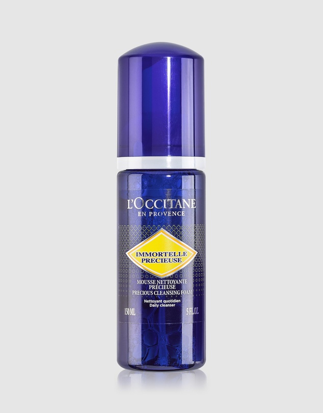 L'Occitane - Precious Foam 150ml