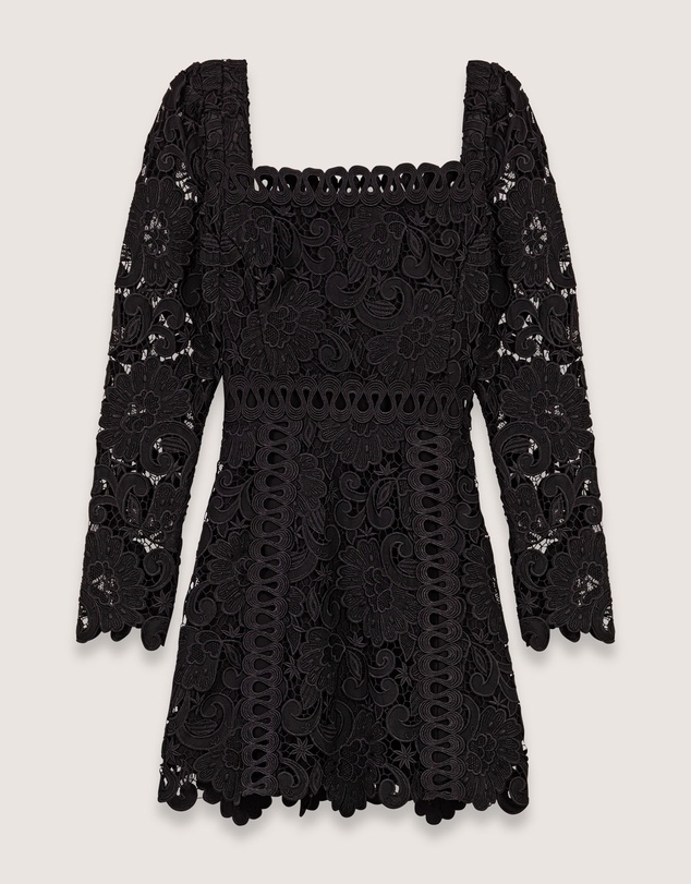 Maje - Ricky Dress