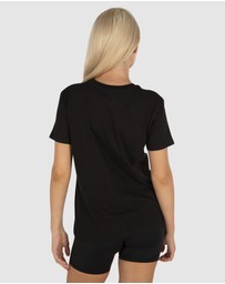 UNIT - UNIT Dazzle Ladies T-Shirt