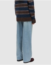 Samsoe Samsoe - Saharper Jeans Belt