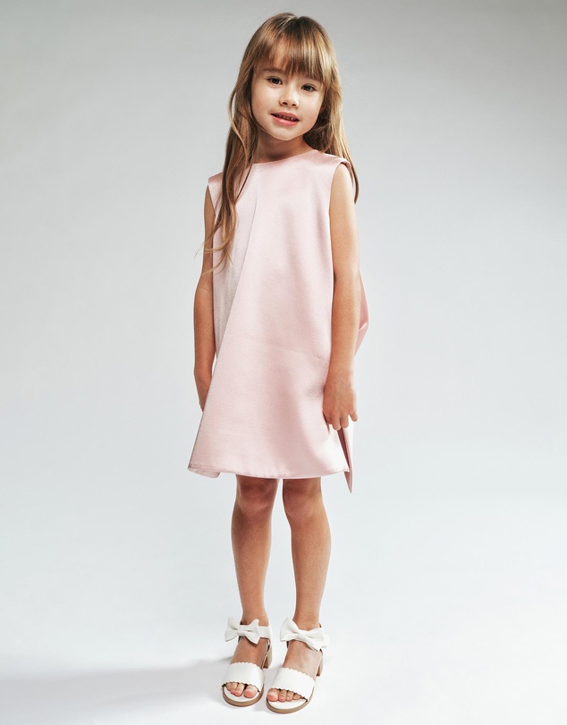 Bardot Junior - Olivia Mini Dress - Kids