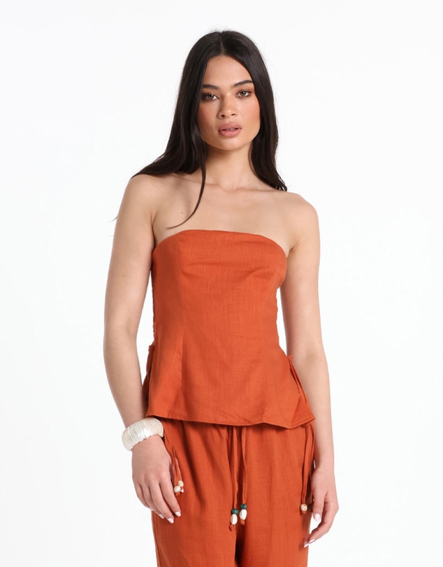 Lost in Lunar  - Arli Top