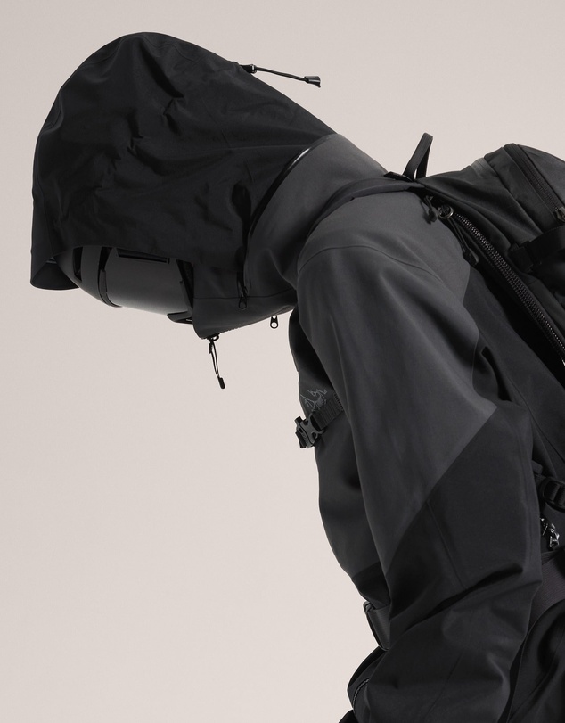 Arc'teryx - Incendia Jacket Women's