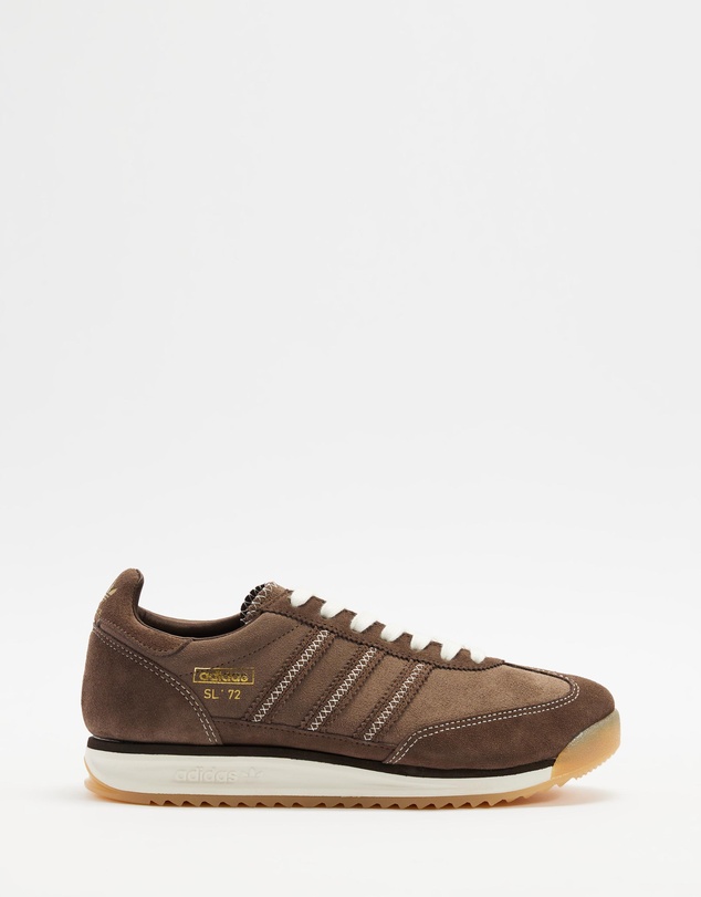 adidas Originals - SL 72 RS Shoes - ICONIC EXCLUSIVE - Unisex