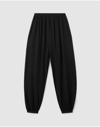 M.N.G - Bombi Trousers