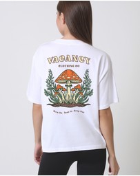Vacancy Co - Compost Tee