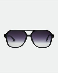 Otra Eyewear  - Kori - Black