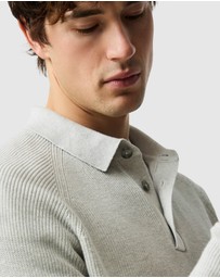 Rodd & Gunn - Eastern Bush Knit