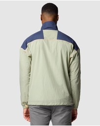 Columbia - Riptide II Retro Windbreaker Anorak