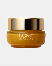 KORA Organics - Turmeric Glow Moisturiser