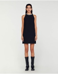 Sandro - Dorinna Woven Dress