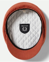 Brixton - Fiddler Cap