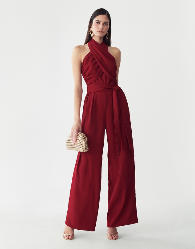 BWLDR - Tori Jumpsuit