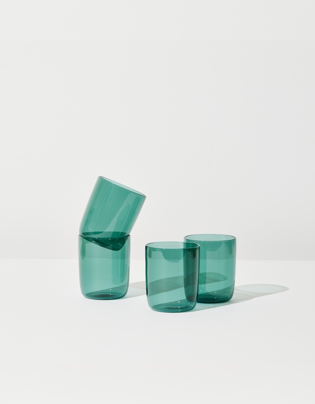 House of Nunu - Belly Cups Set of 4