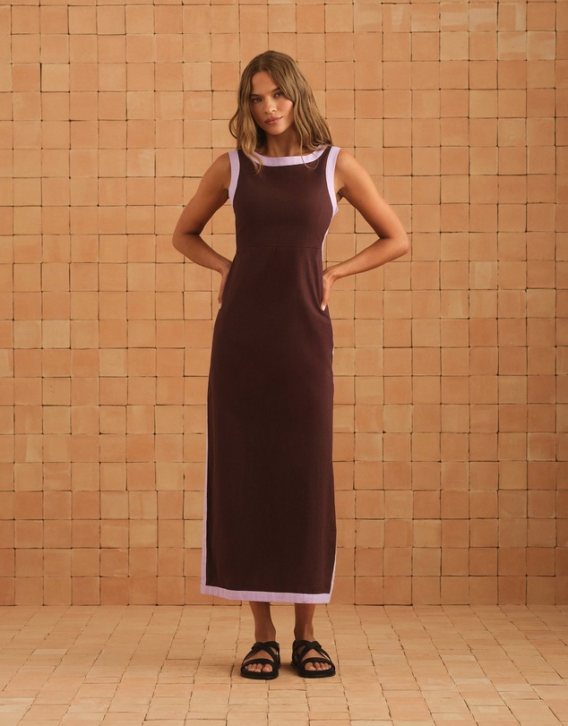Mister Zimi - Liv Dress