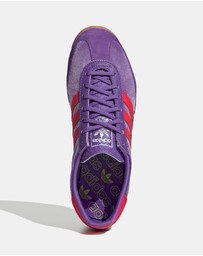 adidas Originals - SL 72 OG - Women's