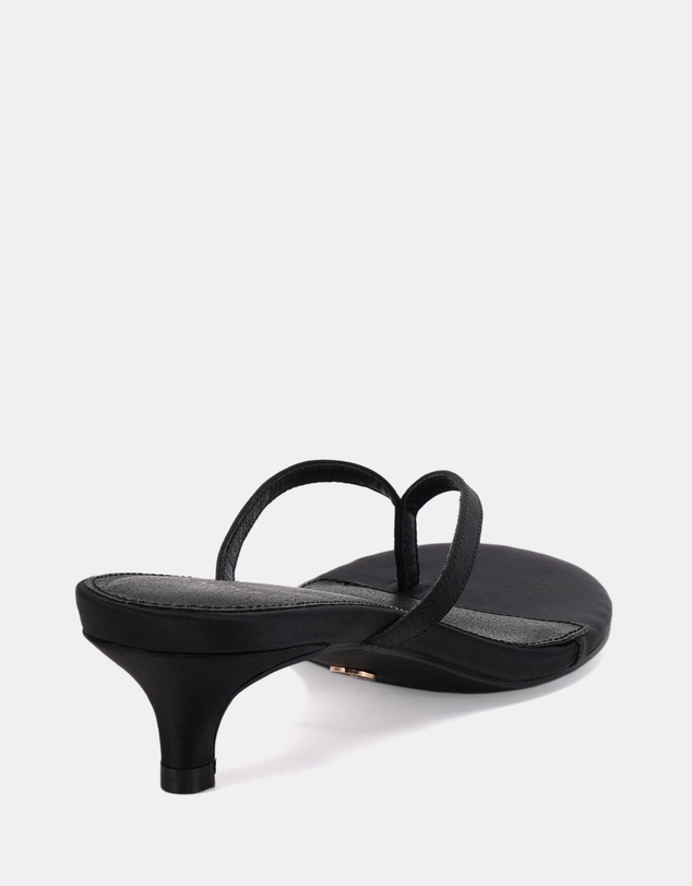 Novo - Vhagar Heels
