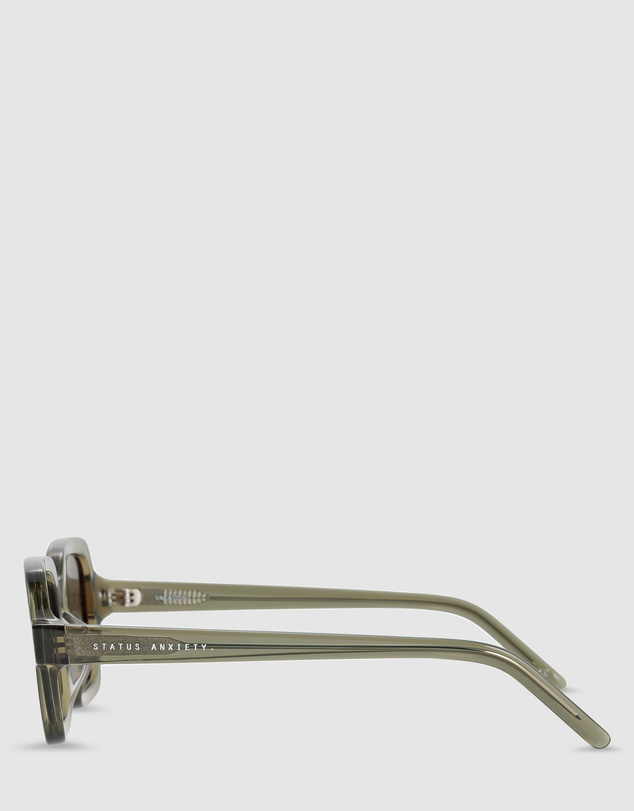 Status Anxiety - Vacation Sunglasses