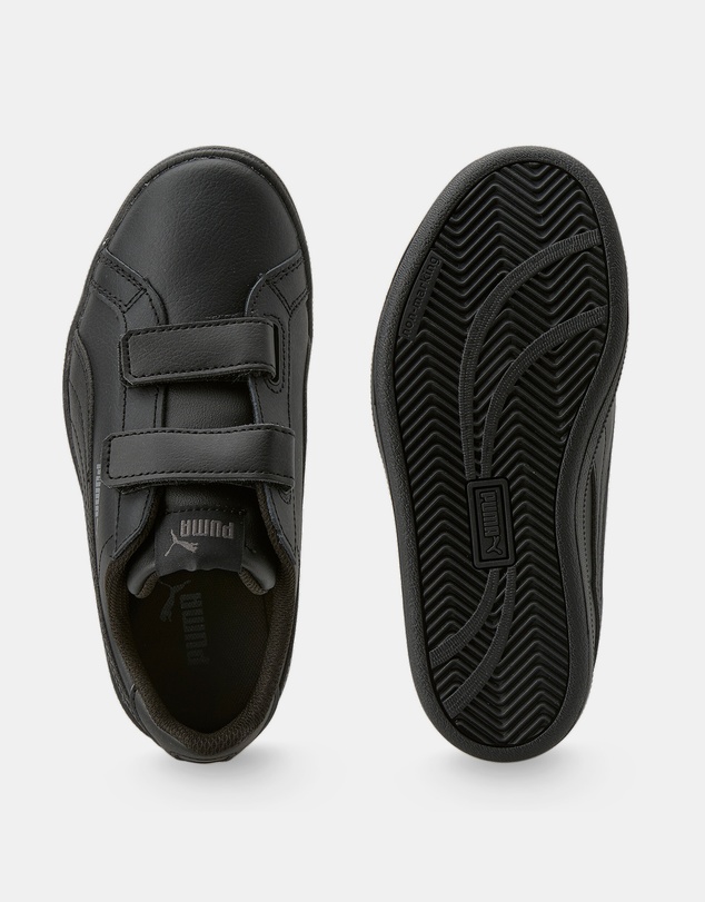Puma - Smash Leather V - Unisex