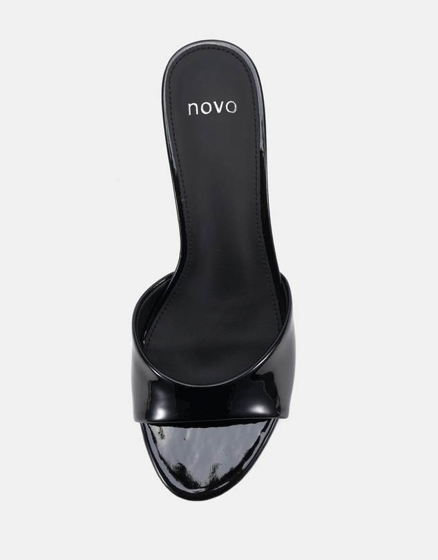 Novo - Forza Heels