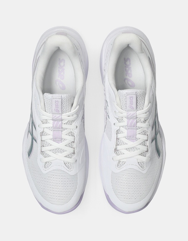 ASICS - Netburner Ballistic FF 4 - Women's