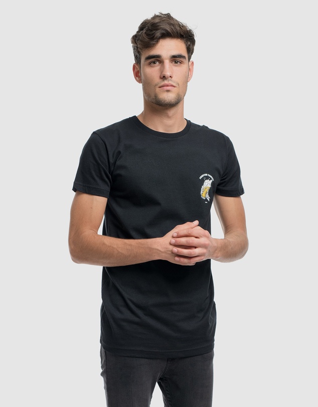 DVNT - Forever Thirsty Tee