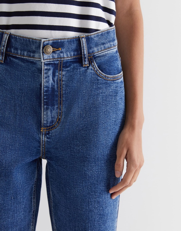 Sportscraft - Bec Jean