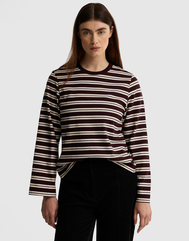 Barbour - Maplewood Top