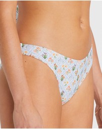 Heaven Australia - Casablanca Jennifer Hipster Pant