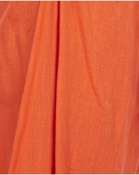 Florencia The Label - Melia Knot Dress