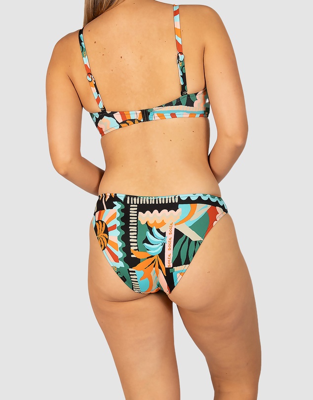 Baku Swimwear - Grenada Regular Bikini Bottom