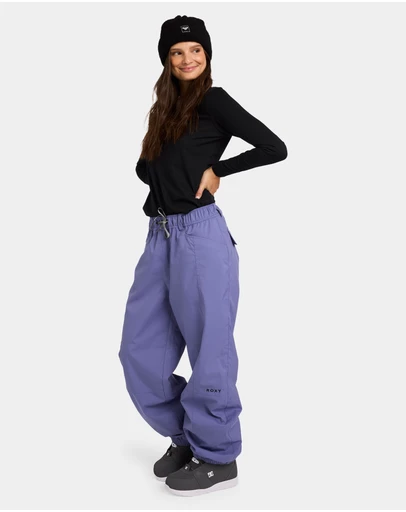 Roxy - Womens Winter Vibe Snow Pants