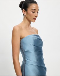 Solace London - Lucille Maxi Dress