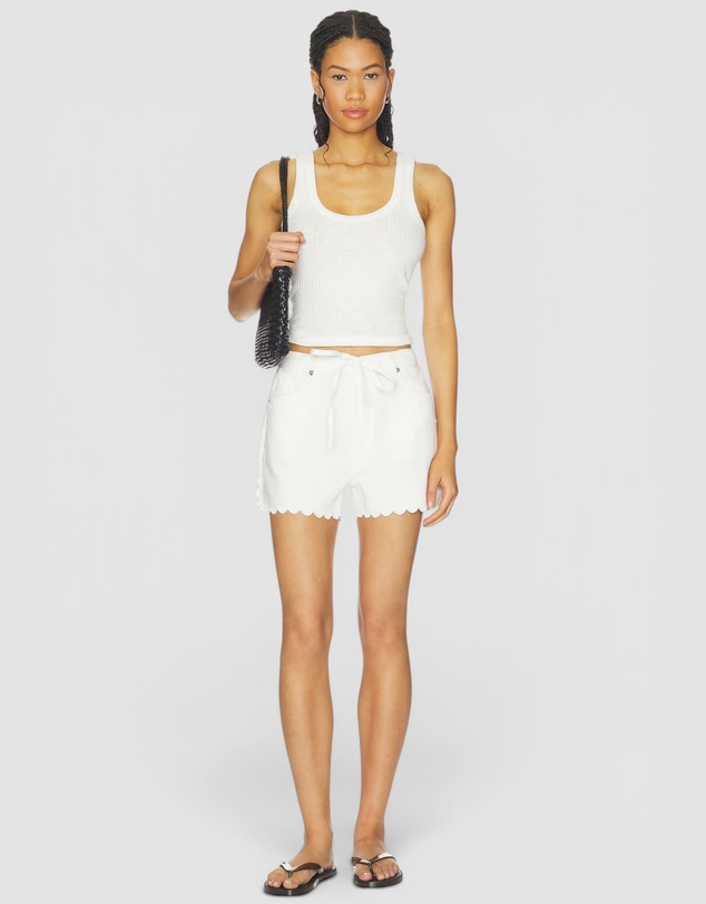 rag & bone - Ultra Featherweight Nolan Short