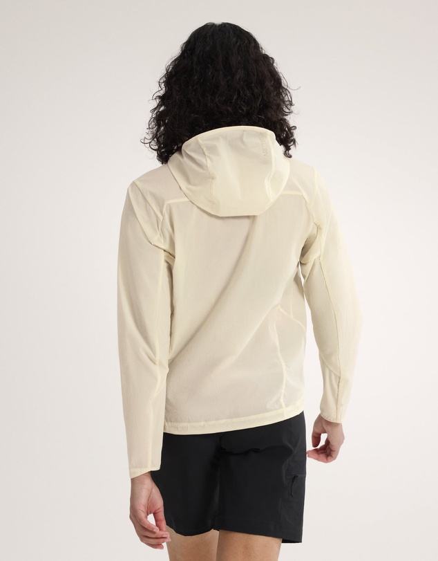 Arc'teryx - Sinsola Hoody Women's