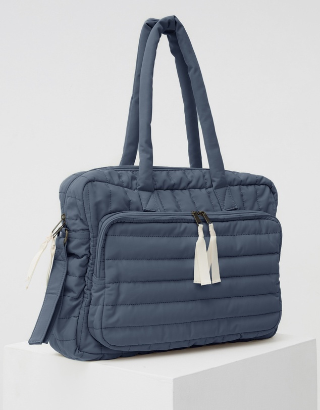 Phile - The Baby Bag - Navy