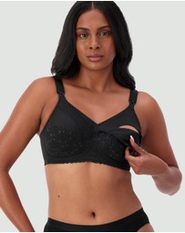 Triumph - Lace Maternity Bra