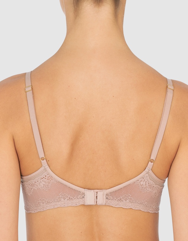 Natori - Bliss Perfection Smooth Wired T-Shirt Bra