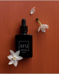 AYU - Sandhya Perfume Oil
