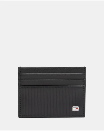 Tommy Hilfiger - TH Flag CC Holder