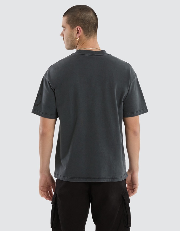 Americain - Imperial Loopback Heavy Tee