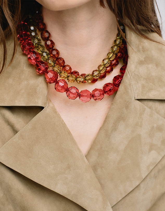 M.N.G - Felicia Necklace