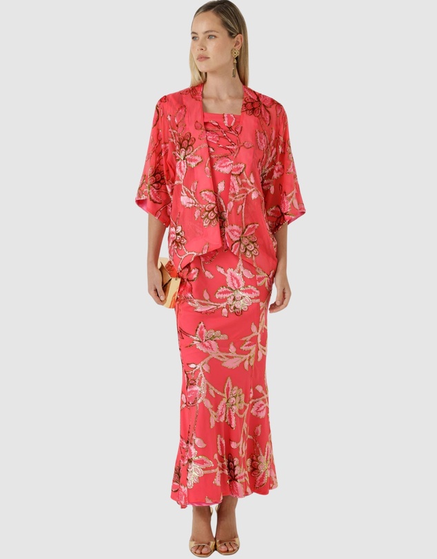 SACHA DRAKE - Aurelius Dress