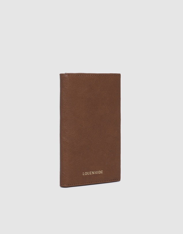 Louenhide - Venice Passport Holder