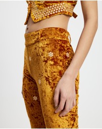 LENNI the label - Chromatic Pants