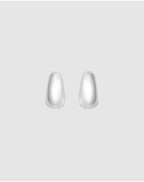 Kitte - Jet Set Earrings